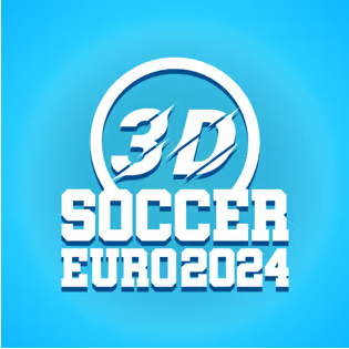 3D Soccer Euro