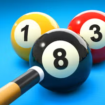 8 Ball Pool Billiard