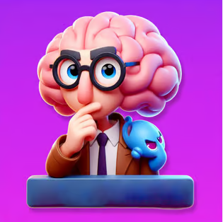 AI BrainDump: Guess the Word