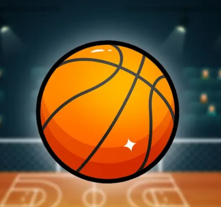 Basket Hoop