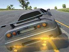 Burnout City