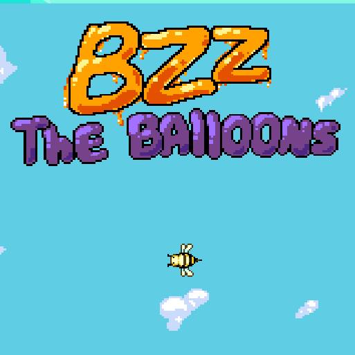 Bzz The Balloons