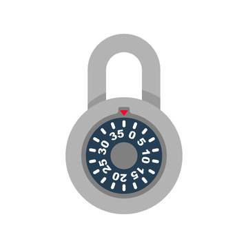 Combination Lock