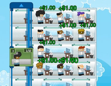 Corporation Inc