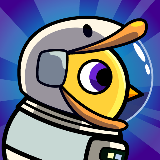 Duck Life 6 Space