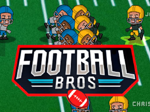 Football Bros