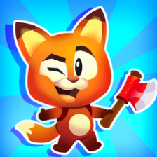 Fox Island Builder
