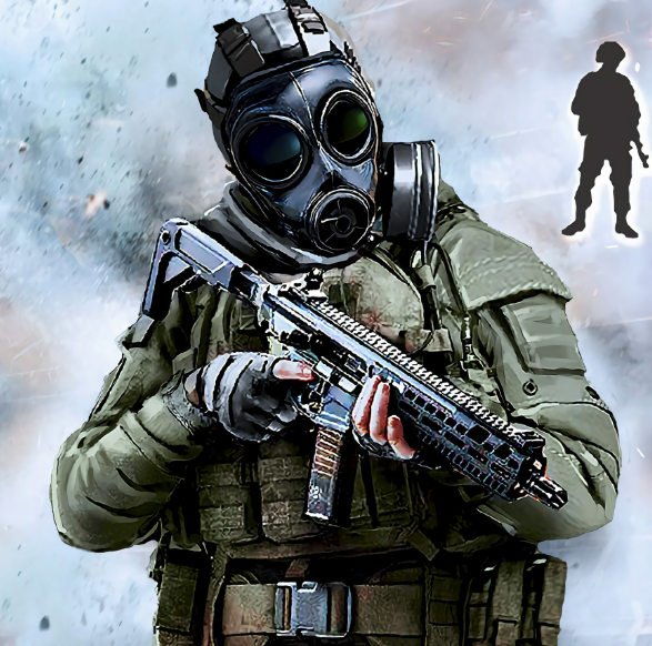 FPS Strike
