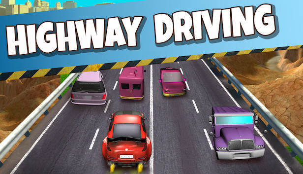 Highway Driver
