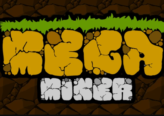 Mega Miner