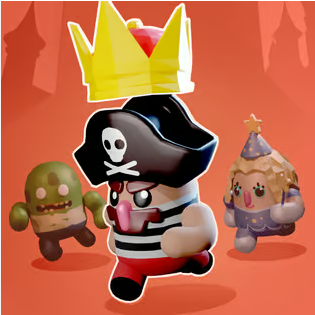 Obby Tag