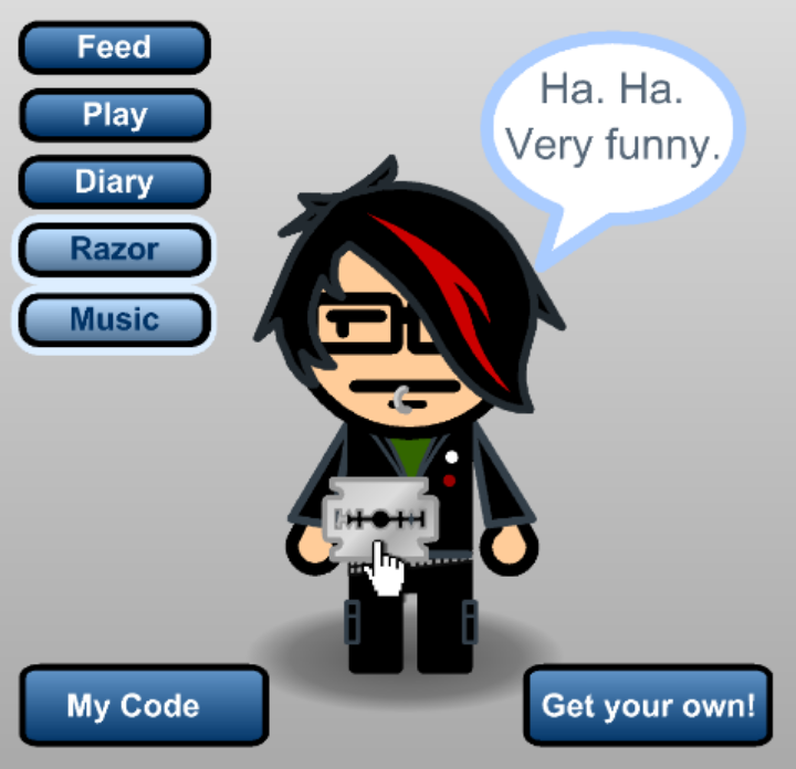 Pocket Emo