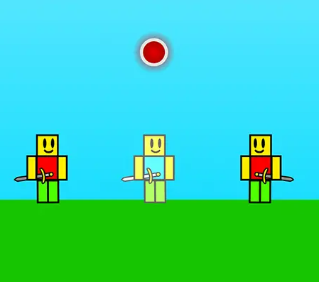 Roblox Blade Ball Scratch