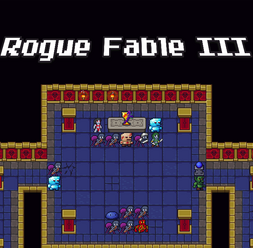 Rogue Fable III