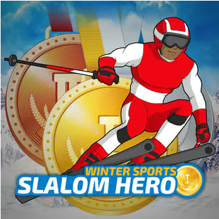 Slalom Hero