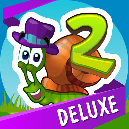 Snail Bob 2