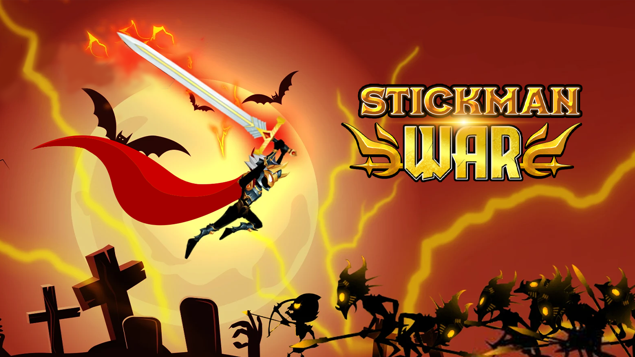 Stick War