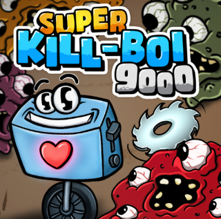 Super Kill-BOI 9000
