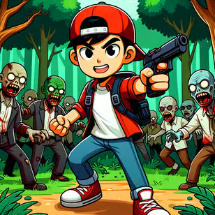 Survivor Z