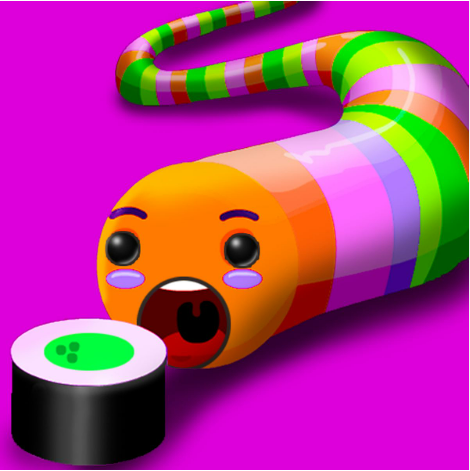 Sushi Party Game