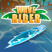 Wave Riders